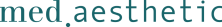 medaesthetic Logo